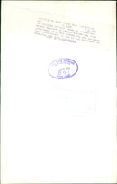 The Duchess of Kent. - Vintage Photograph