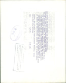 Duchess of Kent. - Vintage Photograph