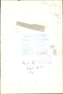 Duchess of Kent. - Vintage Photograph