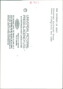 Katharine, The Duchess of Kent. - Vintage Photograph