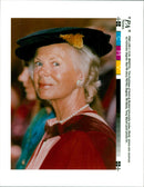 Katharine, The Duchess of Kent. - Vintage Photograph