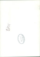 Katharine, Duchess of Kent British duchess. - Vintage Photograph