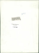 Katharine, Duchess of Kent British duchess. - Vintage Photograph