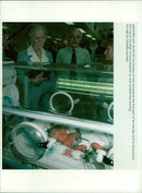 Katharine, The Duchess of Kent. - Vintage Photograph