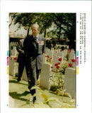 The Duke of Kent. - Vintage Photograph