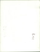 Katharine, The Duchess of Kent. - Vintage Photograph