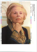 Katharine, The Duchess of Kent. - Vintage Photograph