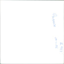 Katharine, The Duchess of Kent. - Vintage Photograph