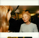 Katharine, The Duchess of Kent. - Vintage Photograph