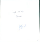 Katharine, The Duchess of Kent. - Vintage Photograph