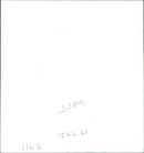 The Duchess of Kent. - Vintage Photograph