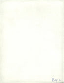 Prince Edward and Prince Charles. - Vintage Photograph