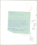 Prince Edward, Duke of Kent. - Vintage Photograph