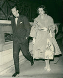 Prince Edward, Duke of Kent. - Vintage Photograph