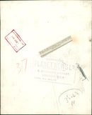 Prince Edward, Duke of Kent. - Vintage Photograph