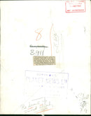 Prince Edward, Duke of Kent. - Vintage Photograph