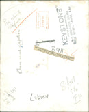 Prince Edward, Duke of Kent. - Vintage Photograph