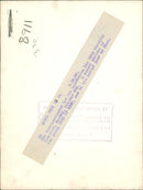 Prince Edward, Duke of Kent. - Vintage Photograph