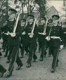 Prince Edward, Duke of Kent. - Vintage Photograph