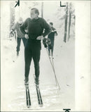 Prince Edward, Duke of Kent. - Vintage Photograph