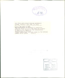 The Duke of Kent. - Vintage Photograph