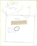 Katharine, Duchess of Kent. - Vintage Photograph