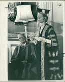 Katharine, Duchess of Kent. - Vintage Photograph