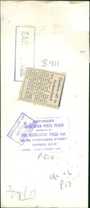 Katharine, Duchess of Kent. - Vintage Photograph