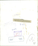 The Duke and Duchess of Kent. - Vintage Photograph