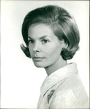 Katharine, Duchess of Kent. - Vintage Photograph