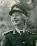 Katharine, Duchess of Kent. - Vintage Photograph