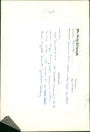 Katharine, Duchess of Kent. - Vintage Photograph