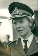 Katharine, Duchess of Kent. - Vintage Photograph