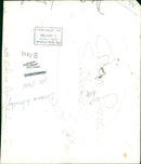 Katharine, Duchess of Kent. - Vintage Photograph