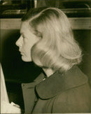 Katharine, Duchess of Kent. - Vintage Photograph