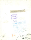 Katharine, Duchess of Kent. - Vintage Photograph