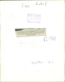 Katharine, Duchess of Kent. - Vintage Photograph