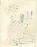 Katharine, Duchess of Kent. - Vintage Photograph