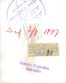 Prince Philip Duke of Edinburgh - Vintage Photograph