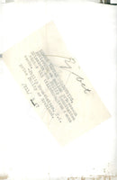 Prince Philip Duke of Edinburgh - Vintage Photograph