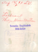 Prince Philip Duke of Edinburgh - Vintage Photograph