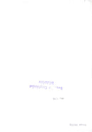 Prince Philip Duke of Edinburgh peeks out of windows on the ship Vilma - Vintage Photograph