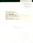 Prince Philip Duke of Edinburgh - Vintage Photograph