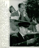Prince Philip Duke of Edinburgh - Vintage Photograph
