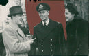 Prince Philip Duke of Edinburgh - Vintage Photograph