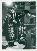 Prince Philip Duke of Edinburgh - Vintage Photograph