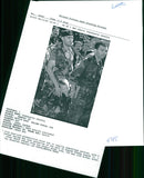 Croat boy. - Vintage Photograph