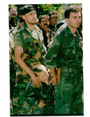 Croat boy. - Vintage Photograph