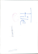 Invasion of Kuwait - Vintage Photograph