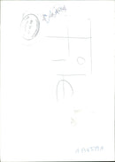 Invasion of Kuwait - Vintage Photograph